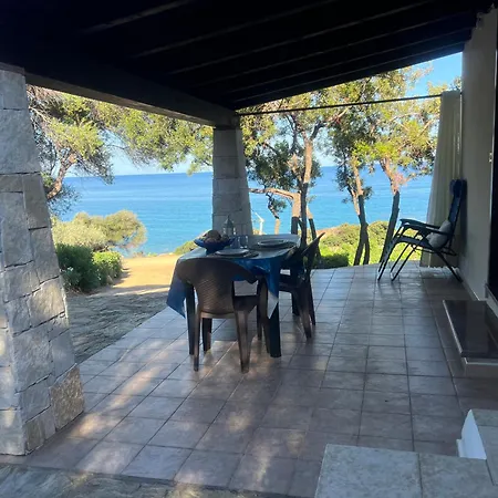 بيت للعطل La Pavoncella 1 Marina di Gairo