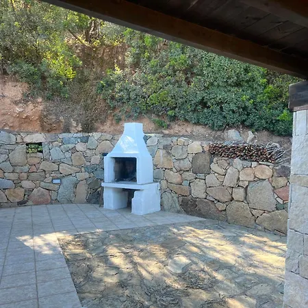 بيت للعطل La Pavoncella 1 Marina di Gairo