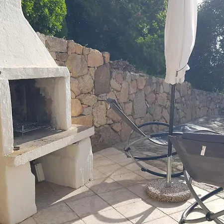 La Pavoncella 1