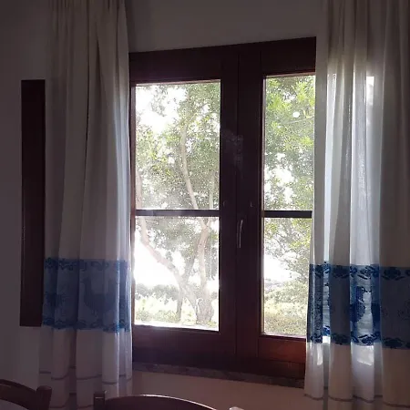 La Pavoncella 1 بيت للعطل Marina di Gairo