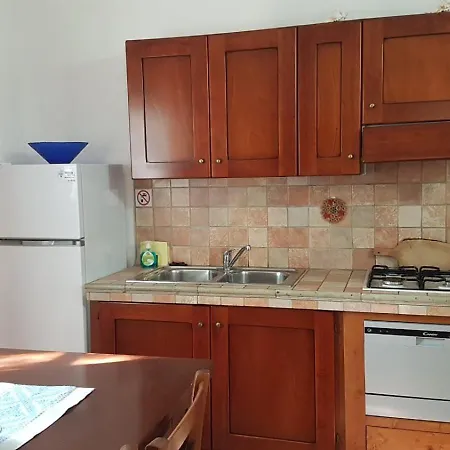 La Pavoncella 1