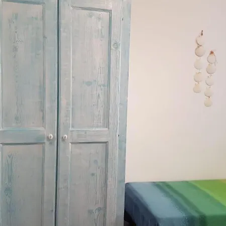 بيت للعطل La Pavoncella 1