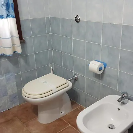 La Pavoncella 1 *