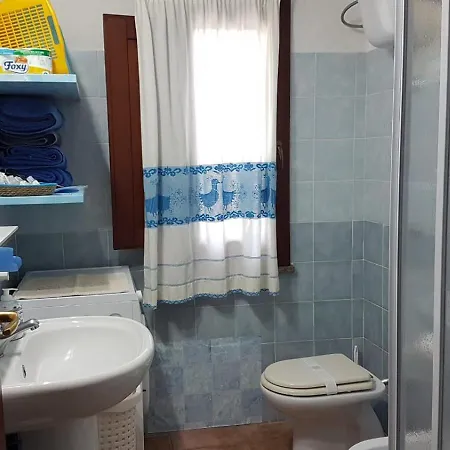 La Pavoncella 1