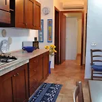La Pavoncella 1