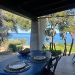 La Pavoncella 1 * Marina di Gairo