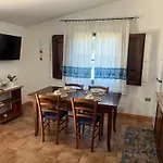 בית נופש La Pavoncella 1 Marina di Gairo
