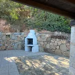 בית נופש La Pavoncella 1 Marina di Gairo
