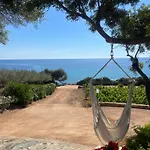 La Pavoncella 1 Marina di Gairo