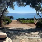 בית נופש La Pavoncella 1 *