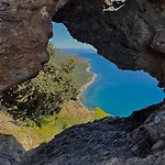 בית נופש La Pavoncella 1 *