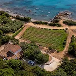 La Pavoncella 1 בית נופש