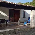 La Pavoncella 1 בית נופש Marina di Gairo