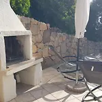 La Pavoncella 1