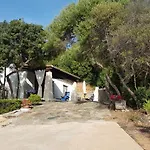 La Pavoncella 1 בית נופש *