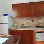 La Pavoncella 1