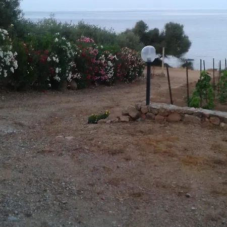 La Pavoncella 1 Holiday home *