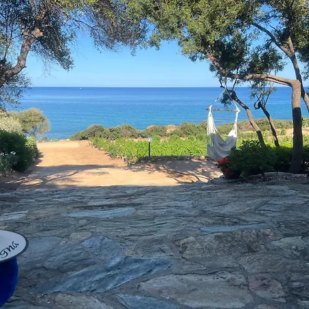 La Pavoncella 1 *
