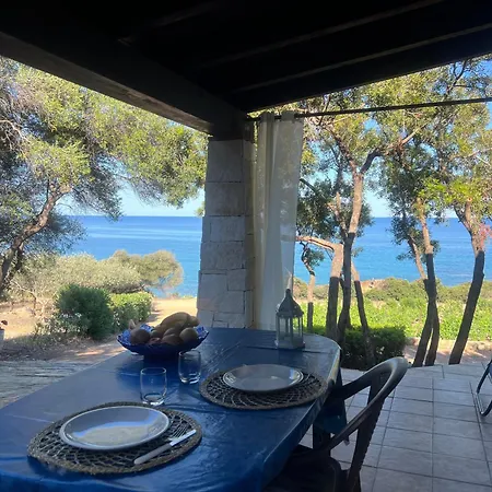 La Pavoncella 1 * Marina di Gairo