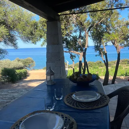 La Pavoncella 1 Marina di Gairo