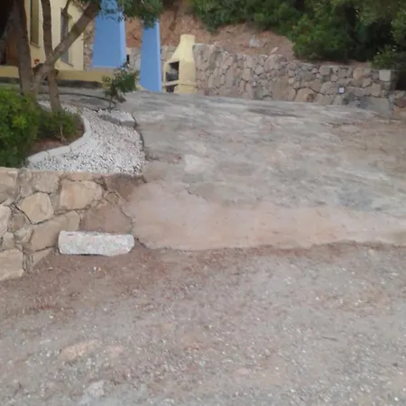 La Pavoncella 1 Holiday home
