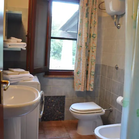 Hébergement de vacances La Pavoncella 1