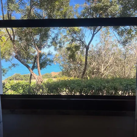 La Pavoncella 1 בית נופש