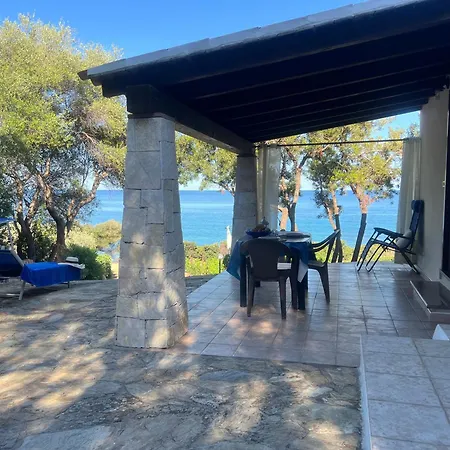 Holiday home La Pavoncella 1