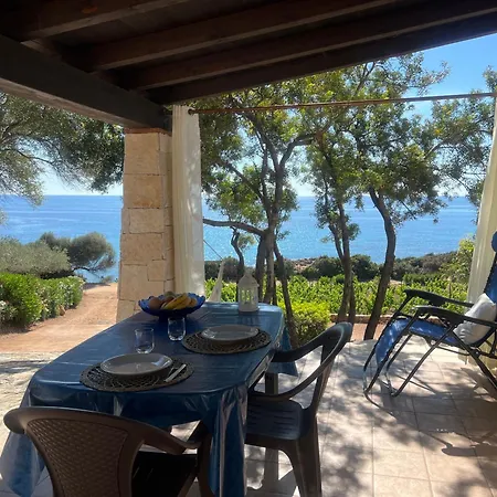 בית נופש La Pavoncella 1 *