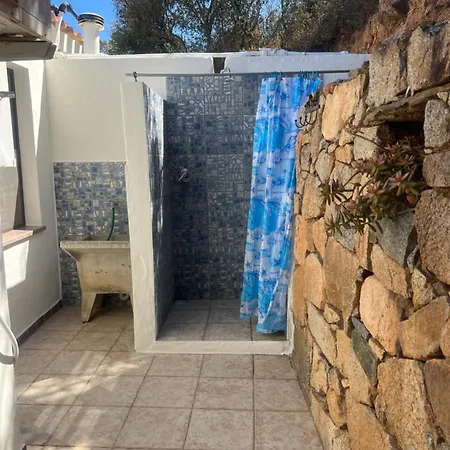 La Pavoncella 1 * Marina di Gairo