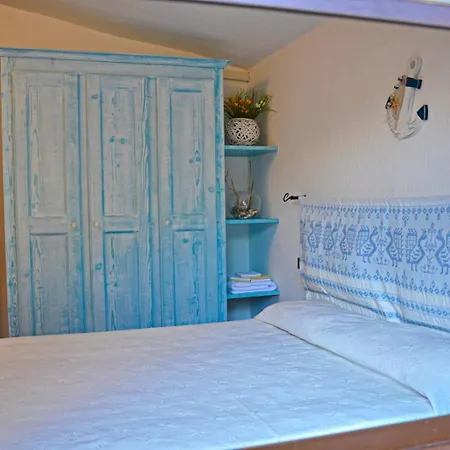 La Pavoncella 1 בית נופש