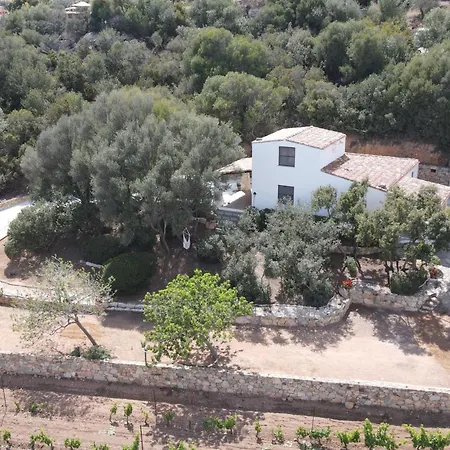 La Pavoncella 1 * Marina di Gairo