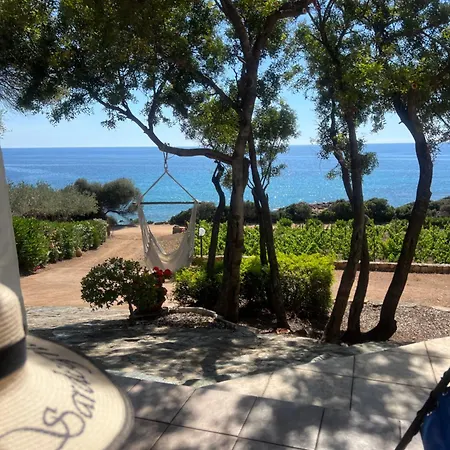 La Pavoncella 1 Holiday home *