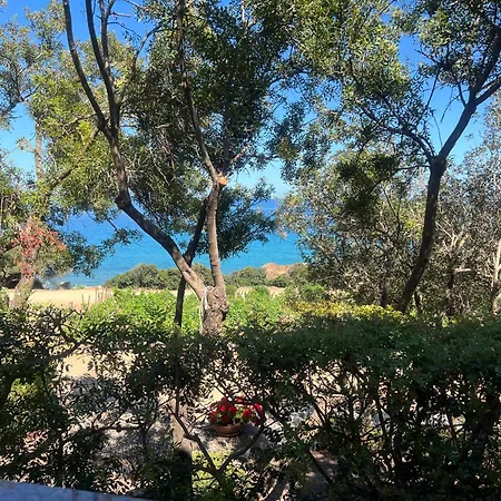 La Pavoncella 1 * Marina di Gairo