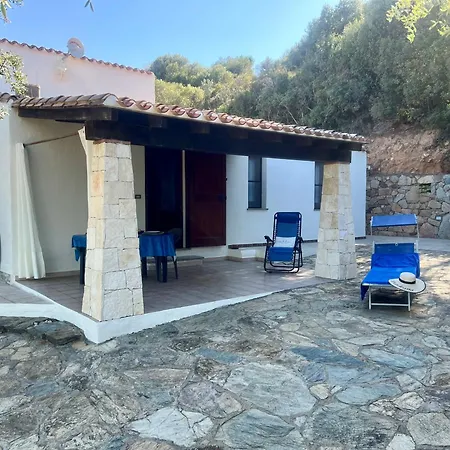La Pavoncella 1 *