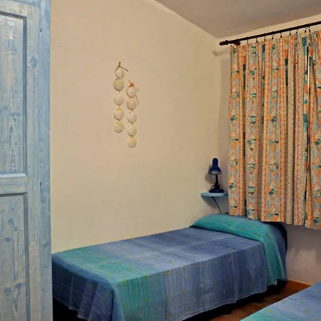 La Pavoncella 1 בית נופש