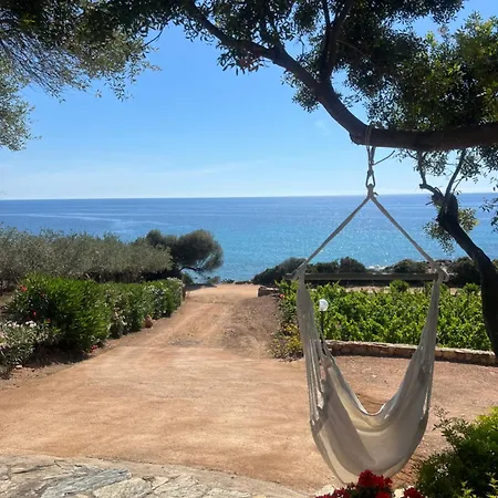 La Pavoncella 1 Marina di Gairo