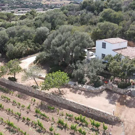 La Pavoncella 1 * Marina di Gairo