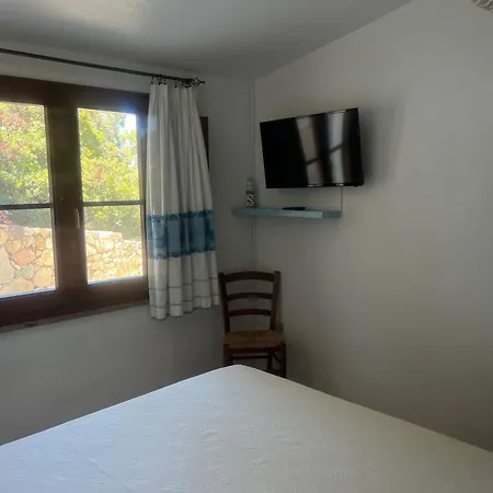 La Pavoncella 1 Holiday home *