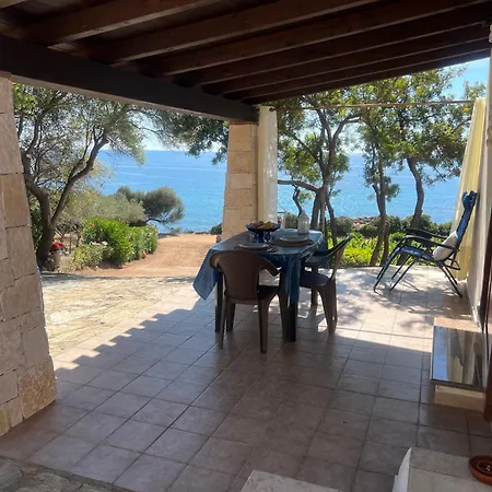 Holiday home La Pavoncella 1 Marina di Gairo