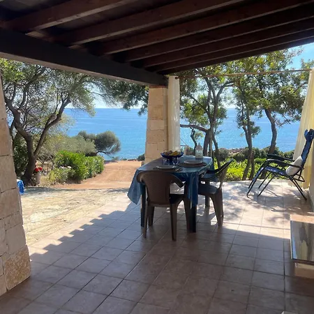 Holiday home La Pavoncella 1