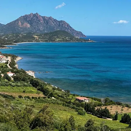 Hébergement de vacances La Pavoncella 1