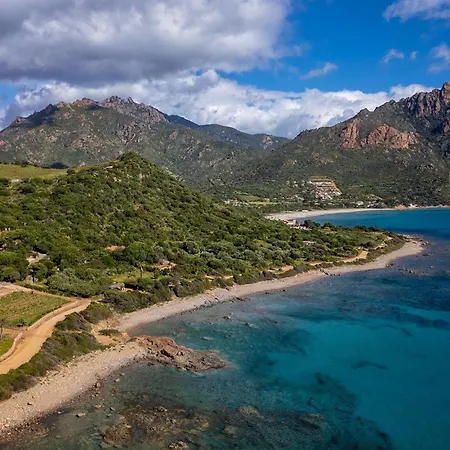 La Pavoncella 1 בית נופש