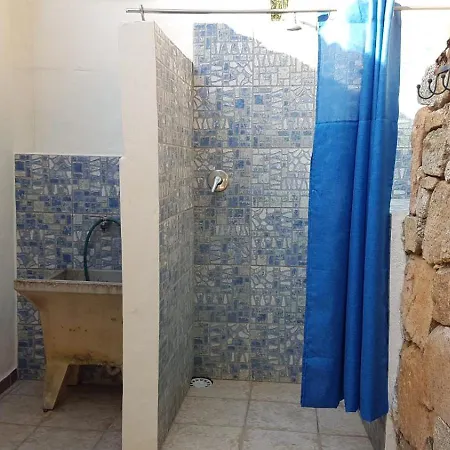 La Pavoncella 1 בית נופש *