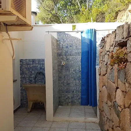 La Pavoncella 1 בית נופש