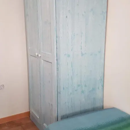 בית נופש La Pavoncella 1