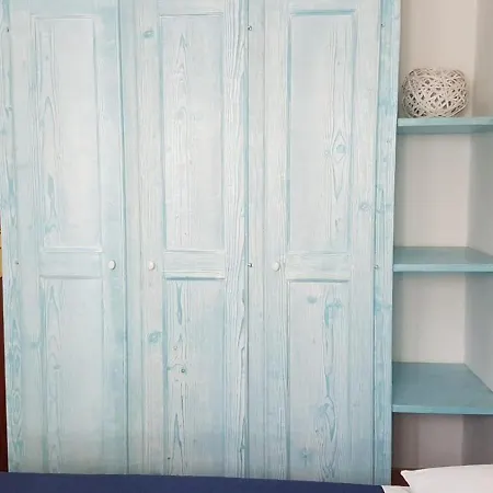 בית נופש La Pavoncella 1 *