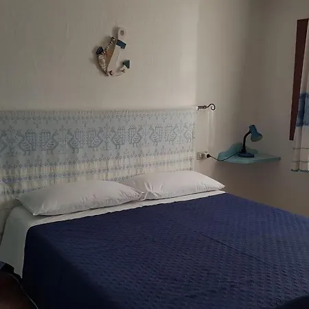 בית נופש La Pavoncella 1 Marina di Gairo