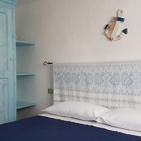 La Pavoncella 1 Marina di Gairo