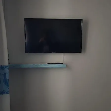 La Pavoncella 1 Marina di Gairo